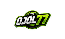 OJOL77 Logo